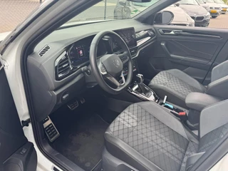 Volkswagen T-Roc Volkswagen T-Roc 1.5 TSI 3xR-Line Aut. Pano/Acc/CAM/FULL!! - afbeelding nr 14
