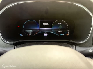 Renault Megane E-Tech Renault Megane Estate 1.6 E-Tech Plug-In Hybrid 160 - afbeelding nr 13