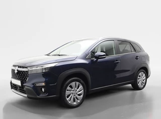 Suzuki S-Cross 1.4 Select Smart Hybrid | Carplay | Stoelverw. | Clima | Camera
