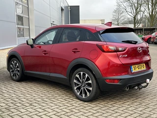 Mazda CX-3 - afbeelding nr 5