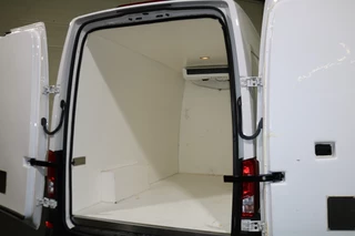 Volkswagen Crafter - afbeelding nr 16