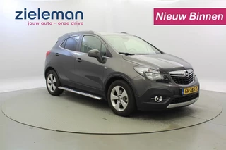 Opel Mokka - 518248282-0