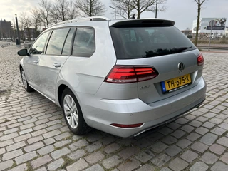 Volkswagen Golf navigatie airco/ecc nieuwstaat - afbeelding nr 5