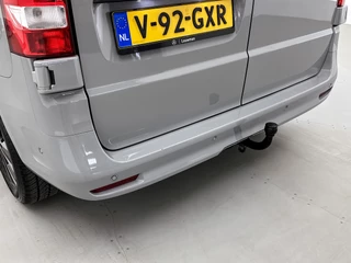 Mercedes-Benz Vito Mercedes-Benz Vito 116 CDI L1 Select 360 camera Adaptieve Cruise Control Trekhaak 2500kg Betimmering Facelift - afbeelding nr 18