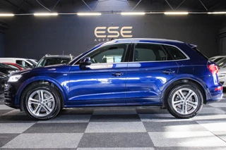 Audi Q5 Audi Q5 55 TFSI e quattro Competition S-line | Pano | Trekhaak - afbeelding nr 5