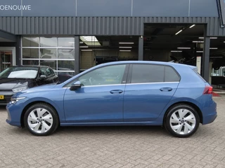 Volkswagen Golf Volkswagen Golf 1.5 ETSI 150PK DSG-aut. Edition 50 FACELIFT / Open dak / Veel opties / FABIEKS garantie - afbeelding nr 20
