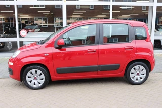 Fiat Panda . - afbeelding nr 3