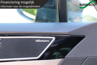 Volkswagen Passat Volkswagen Passat Variant 1.4 TSI GTE Highline virtual cockpit vol leder 360 camera dynaudio trekhaak panodak stoelverwarming adaptive cruise control - afbeelding nr 19