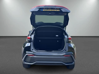 Toyota C-HR Toyota C-HR 1.8 Hybrid Active - afbeelding nr 14
