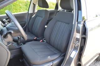 Volkswagen Polo Volkswagen Polo 1.0 75 pk Comfortline 5 drs 2e eig. 82.584km! - afbeelding nr 5