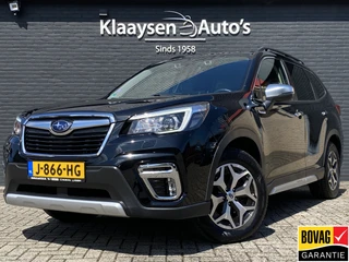 Subaru Forester 2.0i e-BOXER Luxury AUT.