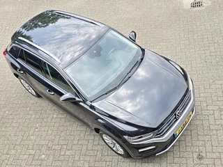 Volkswagen T-Roc Volkswagen T-Roc 1.5 TSI Sport AUTOMAAT Clima|Navi|Camera|Virtual|Nap!! - afbeelding nr 43