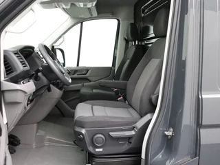 Volkswagen Crafter | Navigatie | Camera | Multimedia | Airco | Cruise - afbeelding nr 19