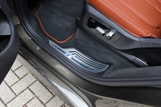 BMW X7 BMW X7 M50i High Executive Sky Lounge | M-sport | Bowers en Wilkins - afbeelding nr 46