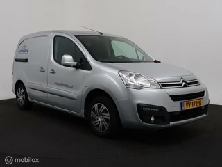 Citroën Berlingo Citroen Berlingo 1.6 BlueHDI 100 Business S&S - afbeelding nr 23