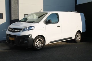 Opel Vivaro - 109949151-0