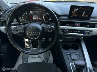 Audi A4 Audi A4 Limousine 1.4 TFSI Sport Pro Line - afbeelding nr 12