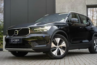 Volvo XC40 Volvo XC40 1.5 T5 Twin Engine Momentum Pro Leder Trekhaak - afbeelding nr 4