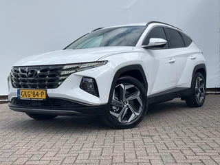 Hyundai Tucson Hyundai Tucson 1.6 T-GDI PHEV Comfort 4WD Afn.Trekhaak Keyless Stoel/Stuurverw Carplay Cam! - afbeelding nr 31