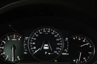 Mazda CX-5 Mazda CX-5 2.0 SkyActiv-G 165 Luxury | Head-Up | Trekhaak |  Leder | Stoel & stuurverwarming | 360 camera | Carplay | BOSE Sound | Full LED | Keyless | Memory | Achterbankverwarming - afbeelding nr 31