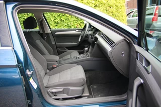 Volkswagen Passat Volkswagen Passat Variant 1.5 TSI Business - afbeelding nr 33
