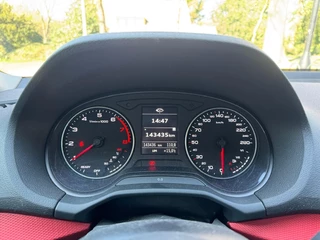 Audi Q2 Parkeersensoren/Airco/Lichtmetalen velgen - afbeelding nr 16