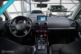 Audi A3 Audi A3 Sportback 1.8 TFSI Ambiente Pro Line plus 180 pk | Led | Navigatie | automaat | 2016 | Alcantara | - afbeelding nr 4