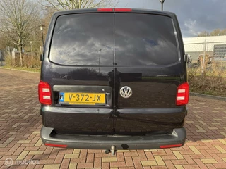 Volkswagen Transporter Volkswagen Transporter 2.0 TDI L2H1 Comfortline Euro6 - afbeelding nr 16