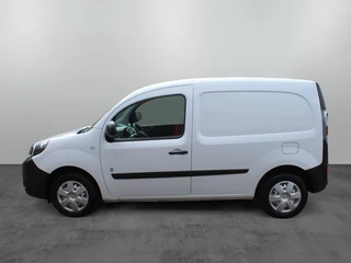 Renault Kangoo Z.E. Renault Kangoo Z.E. Express (Accu huur) - afbeelding nr 10