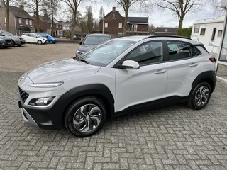 Hyundai Kona - afbeelding nr 6