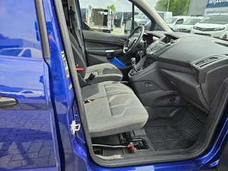 Ford Transit Connect Ford Transit Connect 1.6 TDCI L1 Airco camera 3-pers Marge - afbeelding nr 4