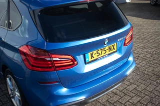 BMW 2 Serie All-in rijklrprs | leder | advance LED - afbeelding nr 28
