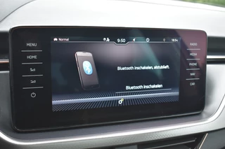 Škoda Kamiq Škoda Kamiq 1.5 TSI ACT Business Edition Pano Navi Led el-achterklep Trekhaak dynamische verlichting side/lane assist - afbeelding nr 54