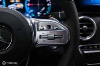 Mercedes-Benz C-Klasse Mercedes C-klasse Estate 300 e Business Solution AMG Limited | Virtual cockpit | NL auto | - afbeelding nr 21