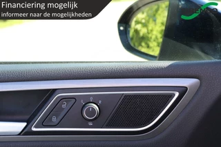 Volkswagen Golf Sportsvan Volkswagen Golf Sportsvan 1.2 TSI Comfortline climate&cruise control hoge zit camera trekhaak 6-bak - afbeelding nr 20