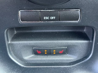Ford Fiesta Ford Fiesta ST RACE RED 182 PK / AIRCO RECARO STOELVERWARM BT PDC CAMERA - afbeelding nr 24