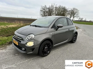 Fiat 500 - 305693145-0