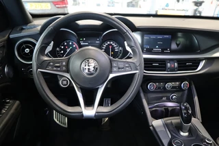 Alfa Romeo Stelvio - afbeelding nr 12