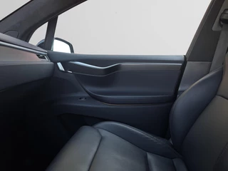 Tesla Model X Tesla Model X 75D 2017 | Enhanced Autopilot | 4x4 | Panodak | Trekhaak | 333pk - afbeelding nr 19