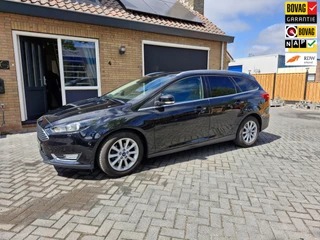 Ford Focus - 98516246-0