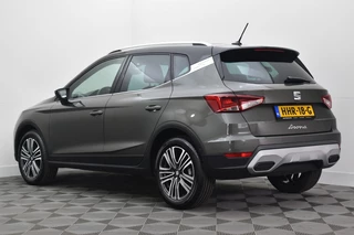 SEAT Arona - afbeelding nr 6
