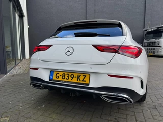 Mercedes-Benz CLA - afbeelding nr 28
