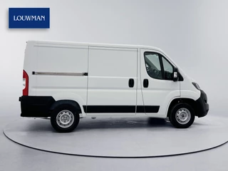 Peugeot Boxer Peugeot Boxer 330 2.2 BlueHDi 120 L1H1 Premium Navigatie Achteruitrijcamera Betimmering Cruise Control - afbeelding nr 3