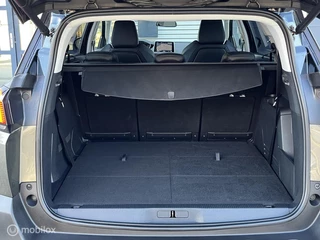 Peugeot 5008 Peugeot 5008 1.2 Aut 7-Pers Leer Keyless StoelVw CarPlay - afbeelding nr 40