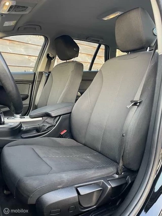 BMW 3 Serie BMW 3-serie Touring 320i High Executive Led-Navi - afbeelding nr 4