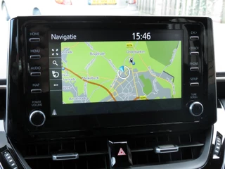 Toyota Corolla Toyota Corolla 1.8 Hybrid First Edition | STUUR+STOELVERWARMING | ADAPTIVE CRUISE CONTROL | NAVI | CAMERA | KEYLESS START | DAB+ | - afbeelding nr 7