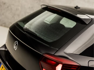 Volkswagen Polo Volkswagen Polo 1.0 TSI Sportline (APPLE CARPLAY, LM VELGEN, CRUISE, SPORTSTOELEN, LED ACHTERLICHTEN, NIEUWE APK, NIEUWSTAAT) - afbeelding nr 29