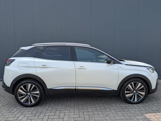 Peugeot 3008 Peugeot 3008 1.6 HYbrid GT Line | Stoelverwarming - afbeelding nr 9