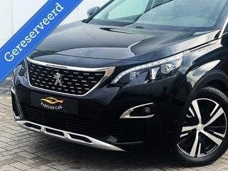 Peugeot 3008 Peugeot 3008 1.2 PureTech Allure/Panodak /Leder/Camera/Automaat/Led/Massagestoelen/Apple Carplay/Cruise Control/131PK /stoelverwarming - afbeelding nr 6