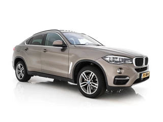 BMW X6 xDrive30d High Executive